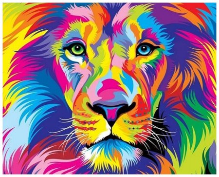 Лев ваю Ромдони