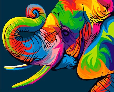 Ваю Ромдони художник