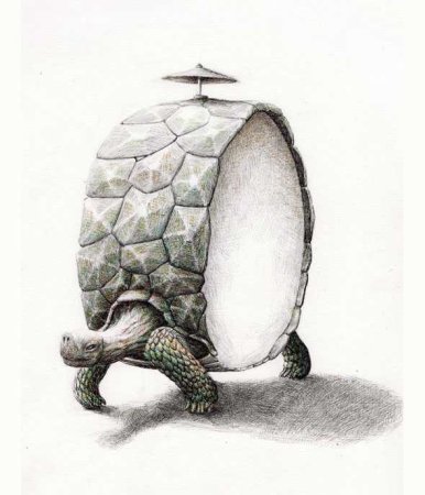 Редмер Хукстра картины