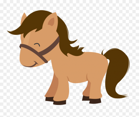 Лошадка для детей