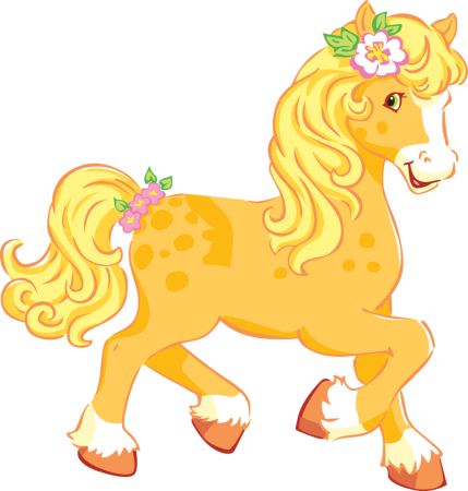 Лошадка для детей