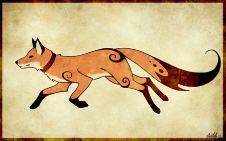 Кавайные предметы