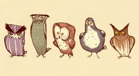 Фенек референс