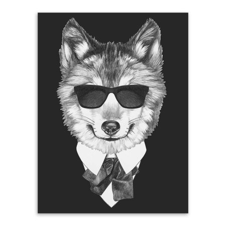 Lackadaisy Cats комикс