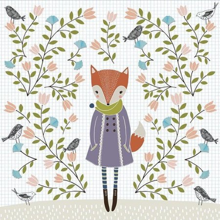 Гончарова Екатерина иллюстрации