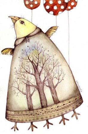 Примитивное рисование