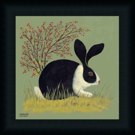 Живопись Оксана Заика декоративный кот