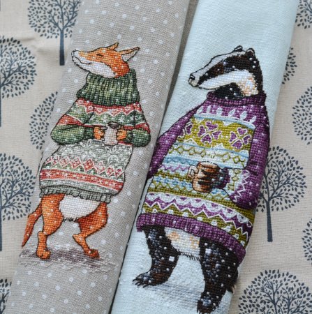 Олег Давыдов художник корги