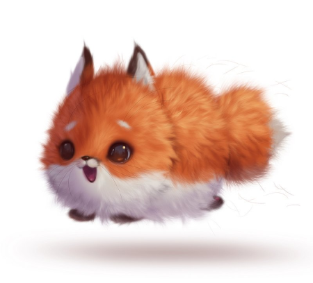 Милые животные без фона