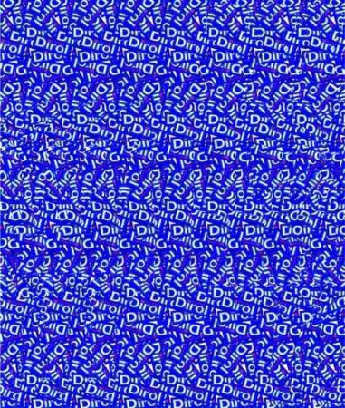 Голограммы для зрения