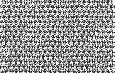 Головоломки для зрения