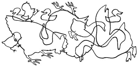 Игра Зоркий глаз для дошкольников