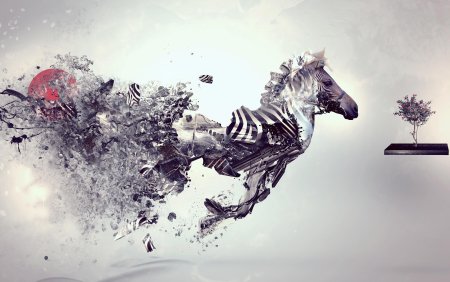 Креативные картины