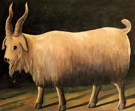 Нико Пиросмани (Пиросманашвили),