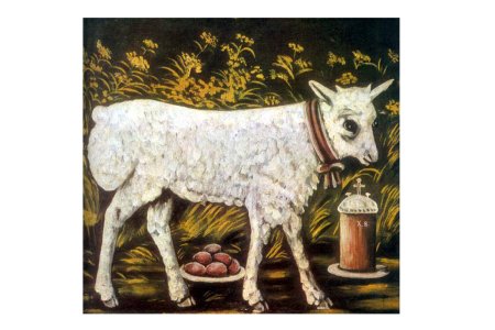 Нико Пиросмани