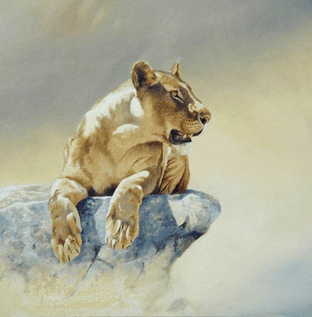 Карен Лоуренс Роу