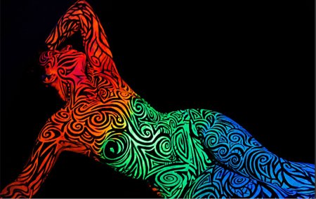 Креативные животные