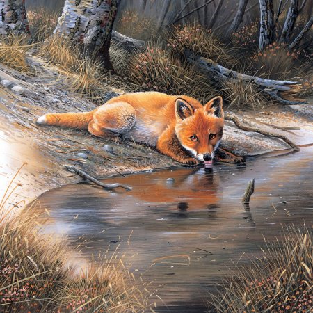 Художник Jan Weenink