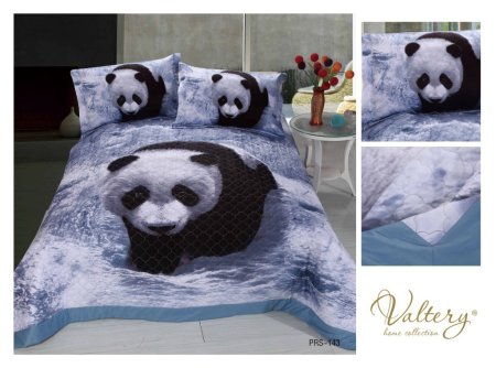 Пледы акриловые Орленок