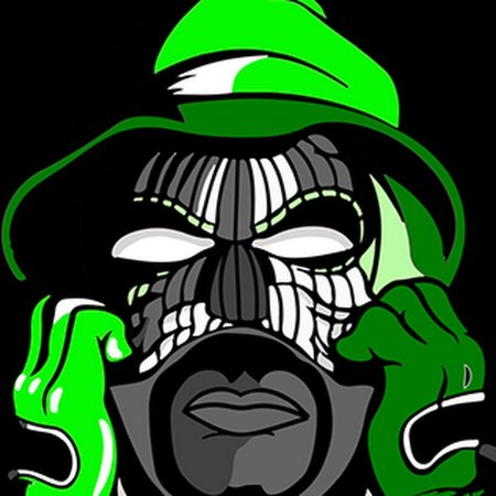 Земной шар и животные вокруг