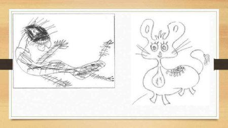 Методика несуществующее животное Дукаревич интерпретация