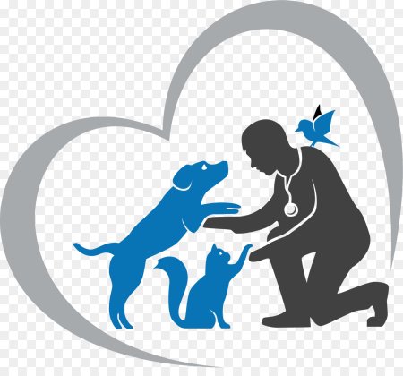 Ветеринария для детей