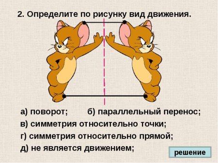 Паркеты Мориса Эшера