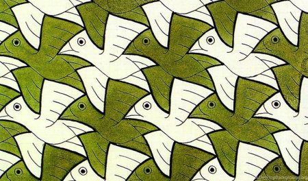 Поворот геометрия примеры