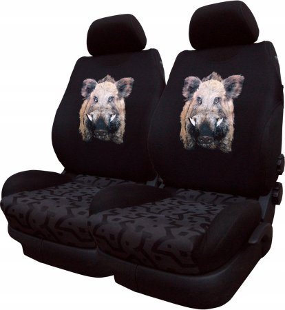 Чехлы маечки на автомобильные сидения