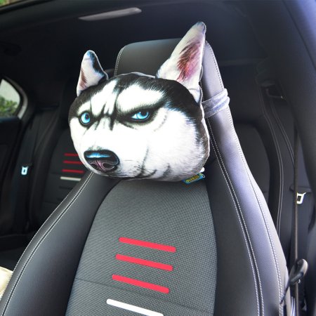 Авточехлы прикольные