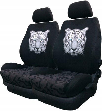 Авточехлы с вышивкой