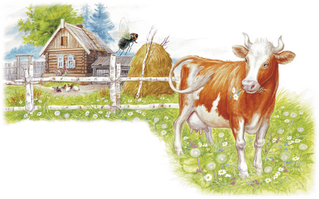 Бианки хвосты иллюстрации