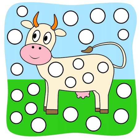 Пластелинновыезаплатки домашние животные