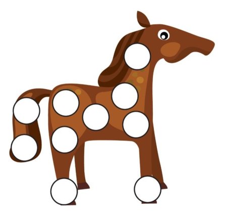 Лепим из пластилина схемы для детей