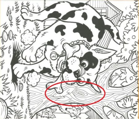 Искать животных на картинках