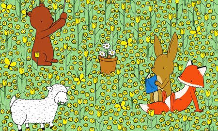 Айди картинок