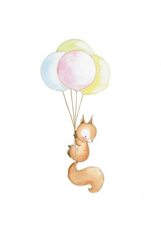 Аида Замора иллюстрации в хорошем качестве