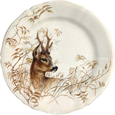 Кружка Gien Sologne