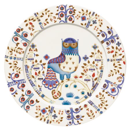 Iittala тарелка Taika 30 см