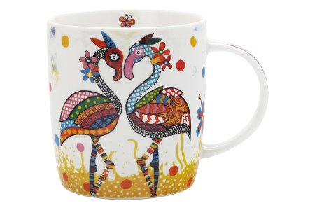 Кружка Жираф Maxwell & Williams 57043