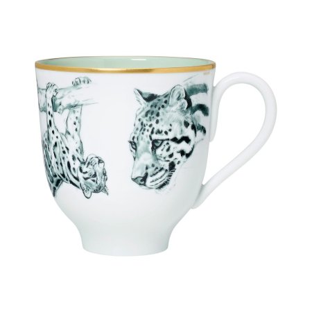 Кружка carnets d'Equateur