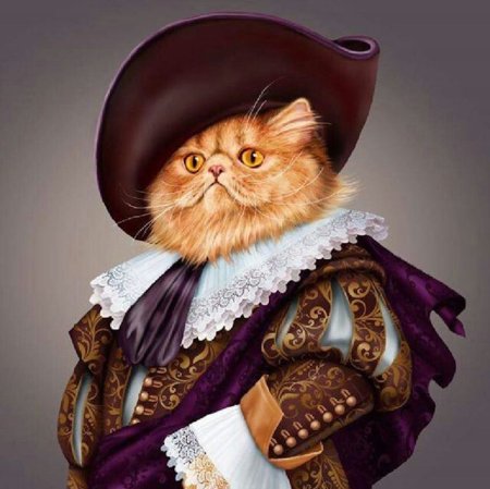 Художник-иллюстратор Надежда Бусарева