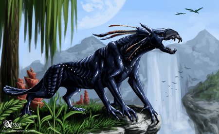 Пандора Танатор