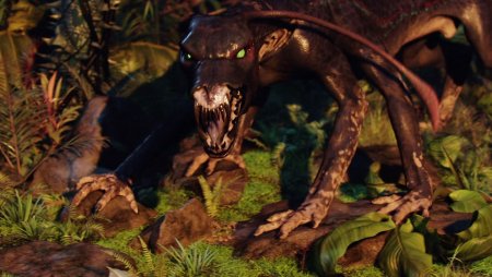 Змееволк аватар