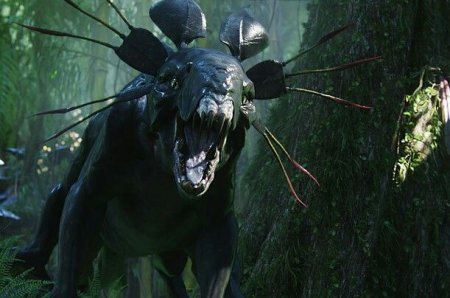 Аватар Танатор