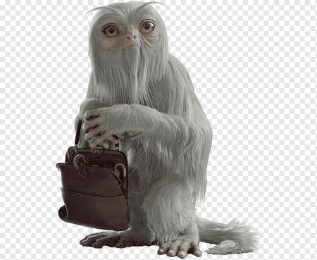 Демимаска Гарри Поттер