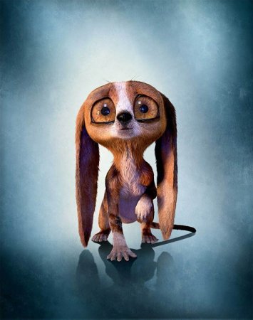 Красавица и чудовище фильм 2014 Бигли