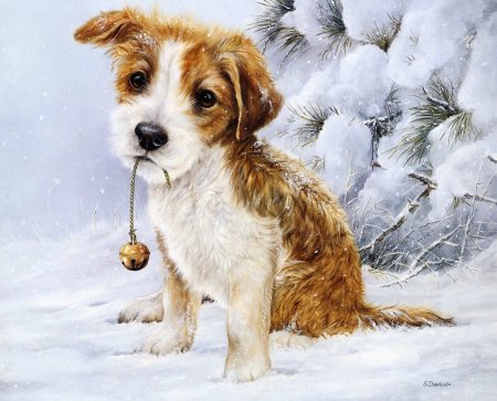 Художник Shirley Deaville