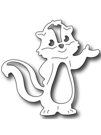 Зверюшки для вырезания на окне