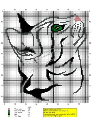 Эскизы для вышивания крестиком